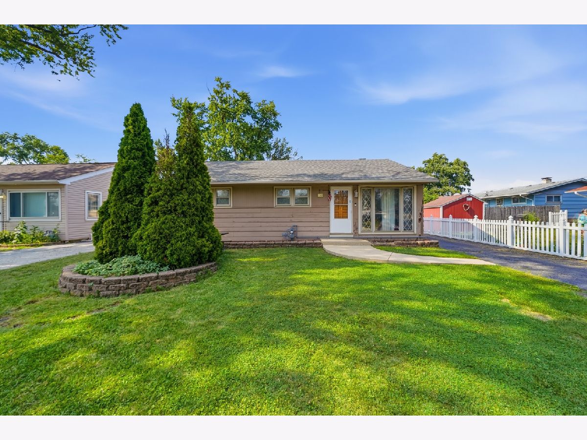  For Sale Bensenville Illinois, 1107 Elmhurst Street