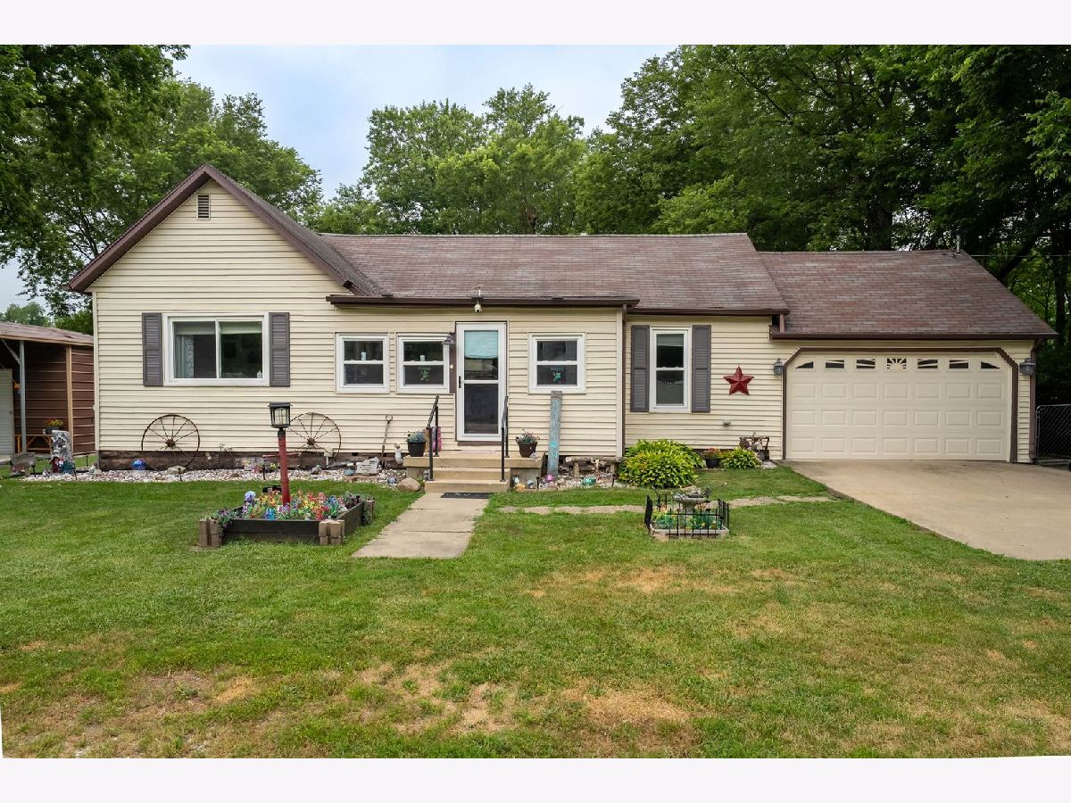  For Sale Cornell Illinois, 504 4th Street