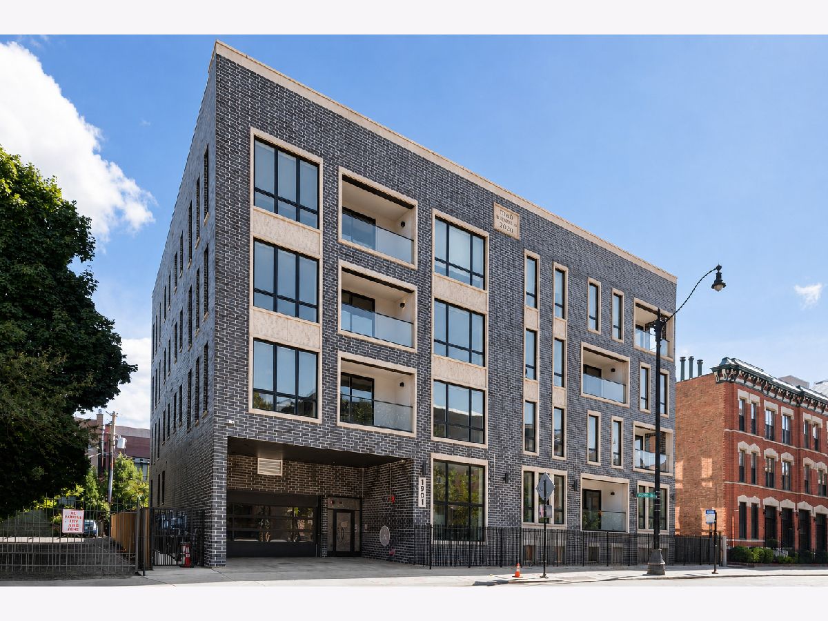  For Rent Chicago Illinois, 1901 Halsted