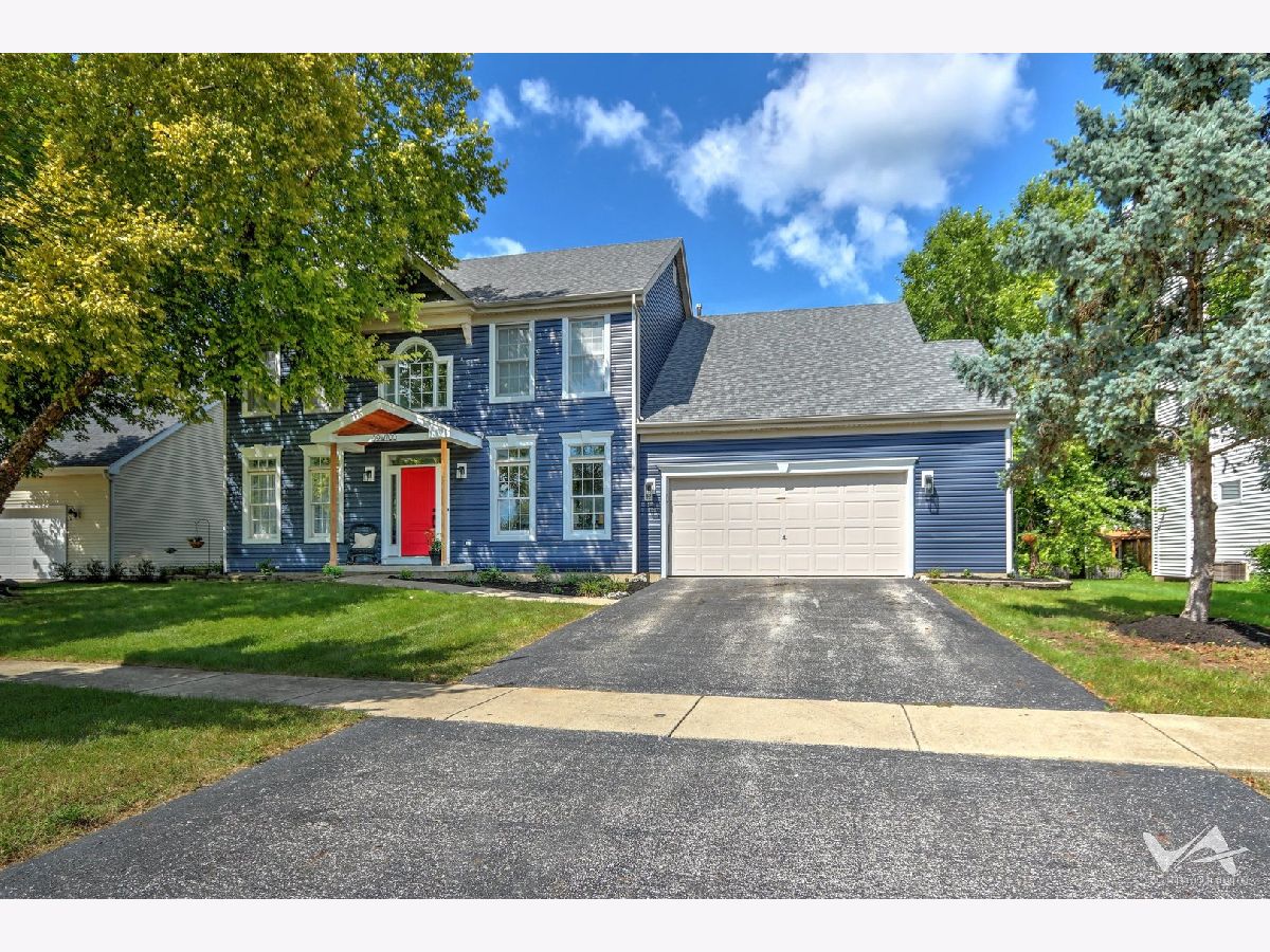 Homes & Townhomes For Sale Mill Creek Geneva Illinois, 39W700 Green Place