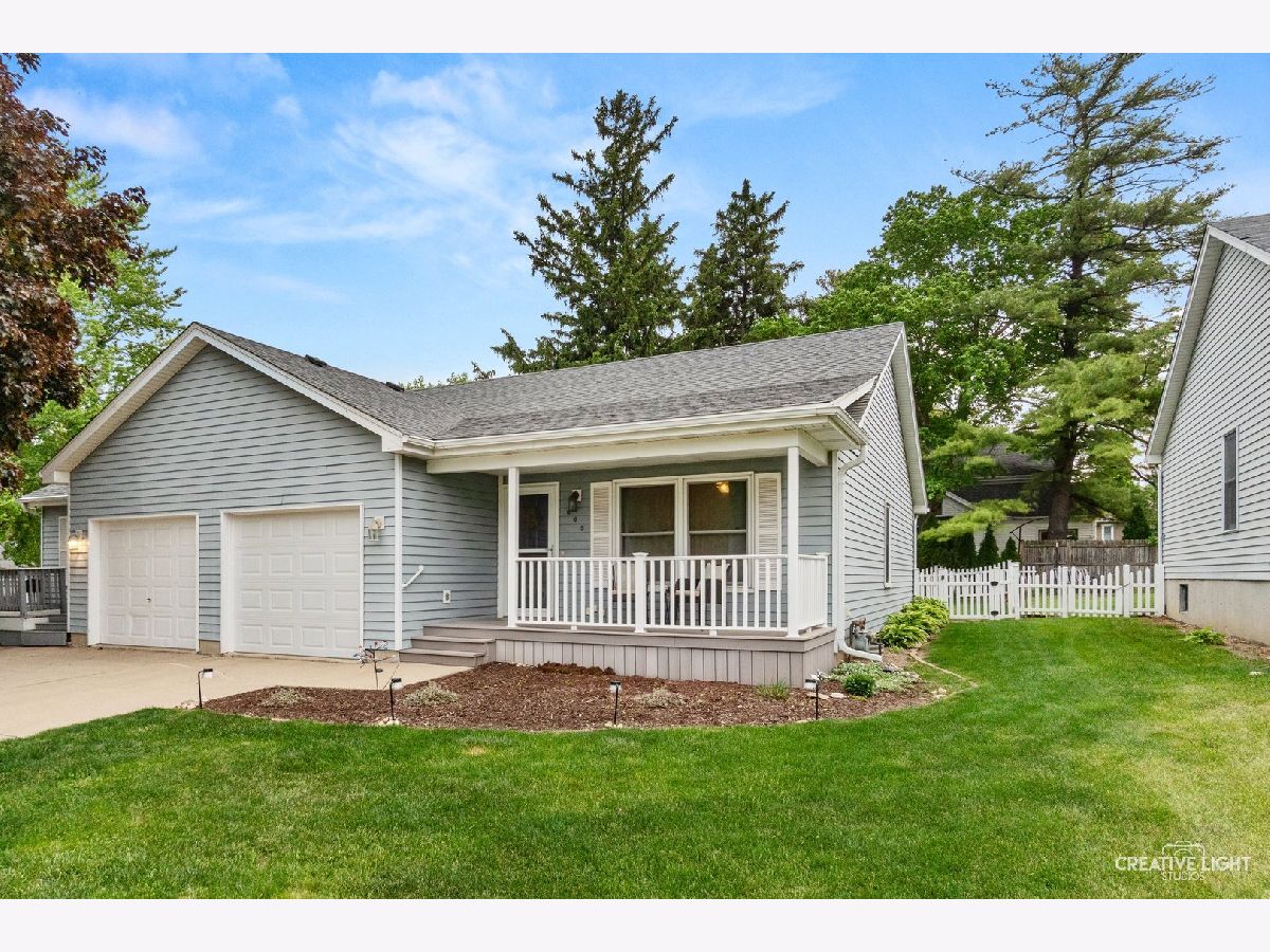  For Sale Maple Park Illinois, 605 Willow Street