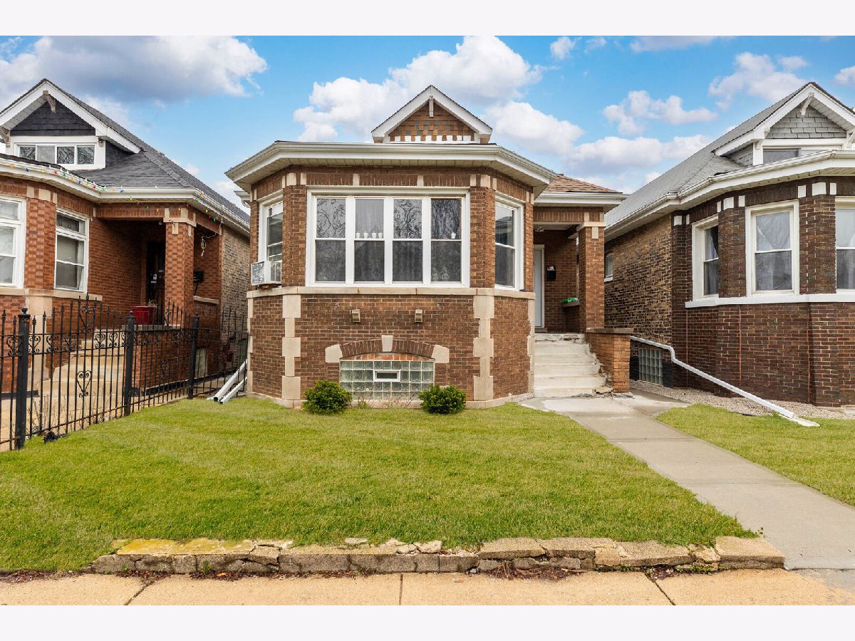  For Sale Chicago Illinois, 6455 California Avenue