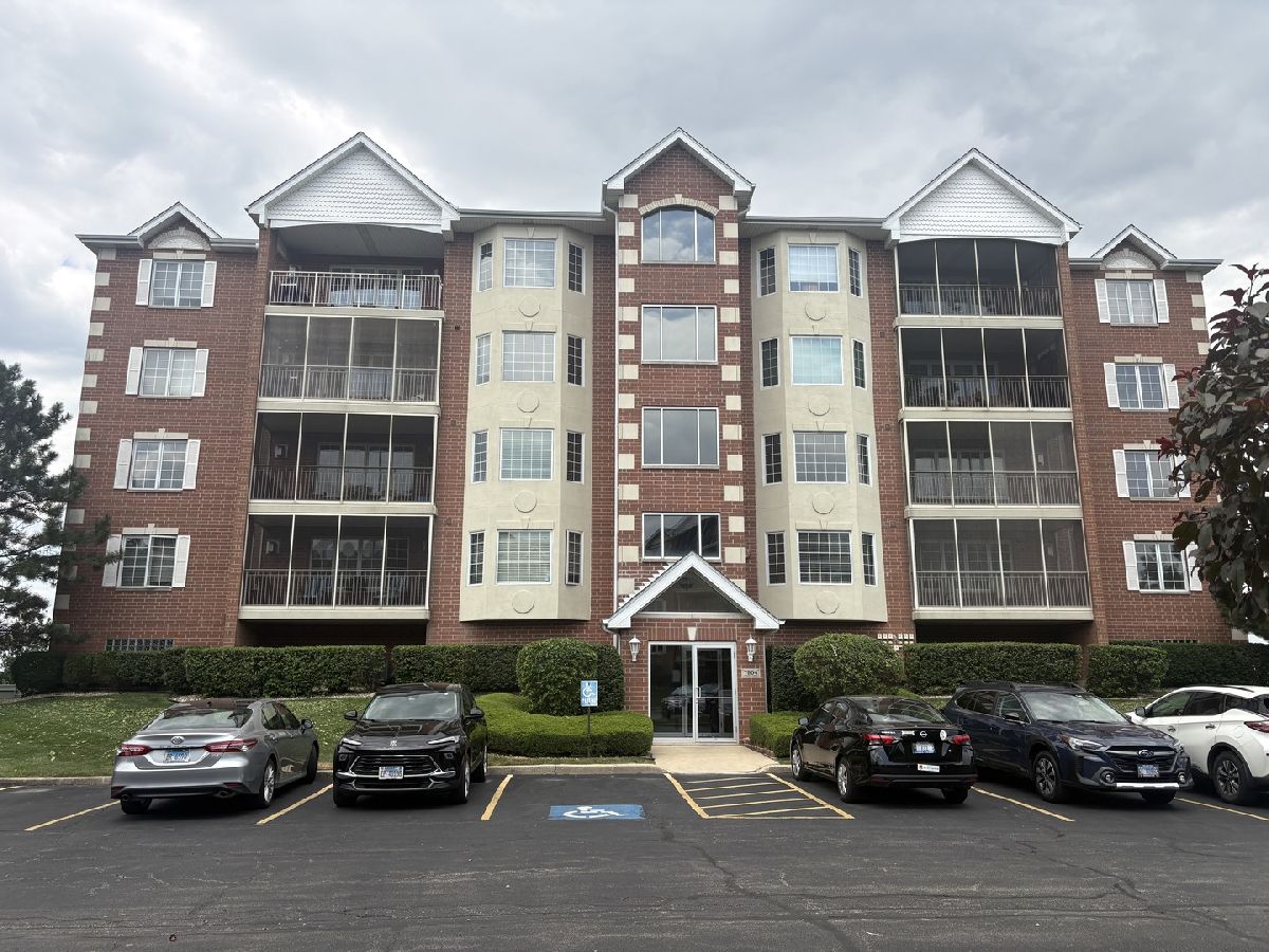  Sold Tinley Park Illinois, 7904 Trinity
