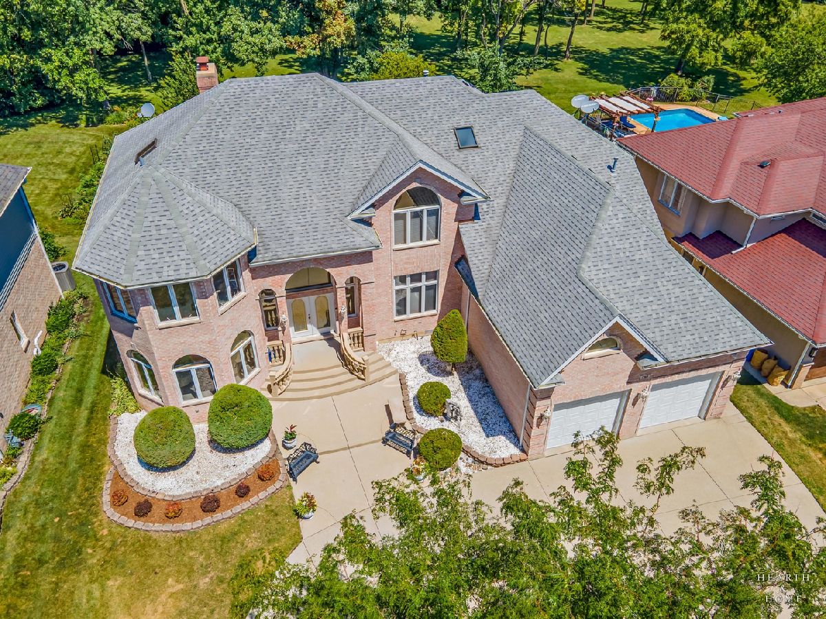  For Sale Addison Illinois, 1760 Whispering Court