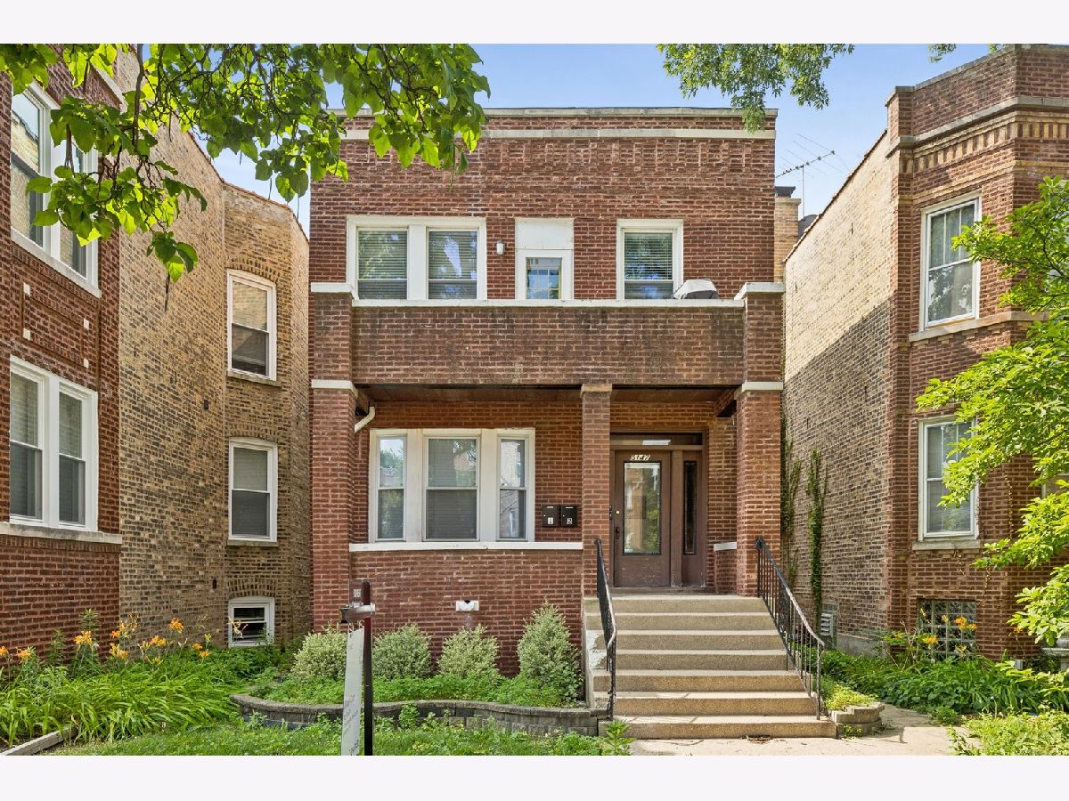  For Rent Chicago Illinois, 5147 Cullom