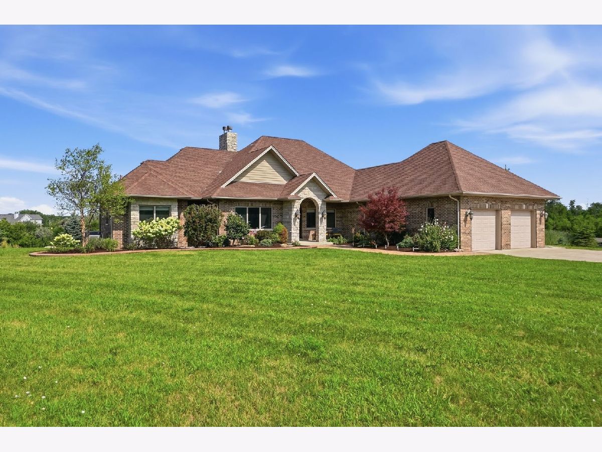  For Sale Gardner Illinois, 8545 Kankakee Road