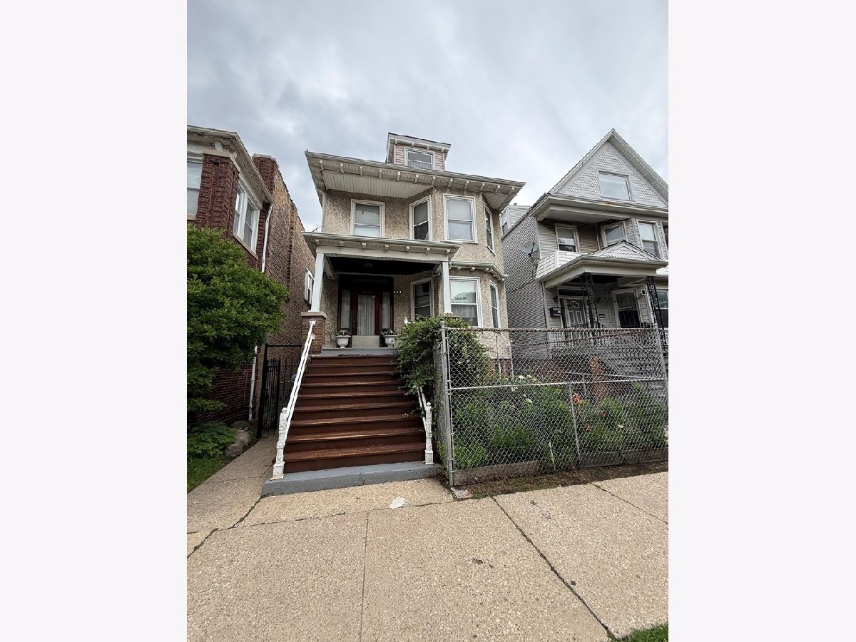 For Rent Chicago Illinois, 2448 Gunnison