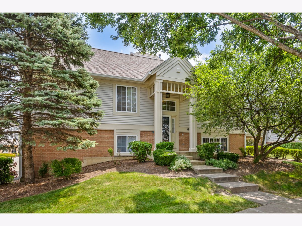 Townhomes For Rent Pheasant Run Trails St Charles Illinois, 919 Pheasant