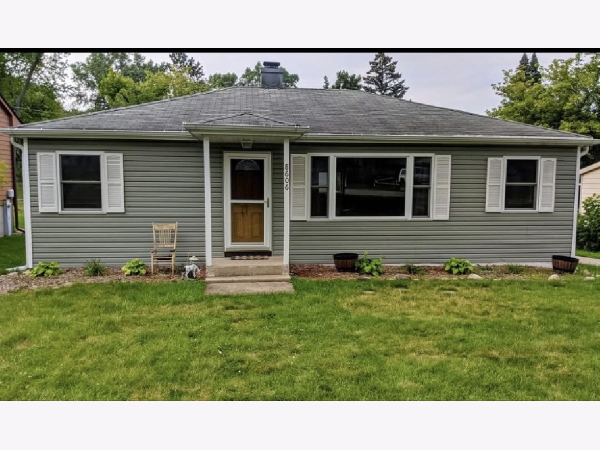  For Sale Wonder Lake Illinois, 8606 Ramble Road