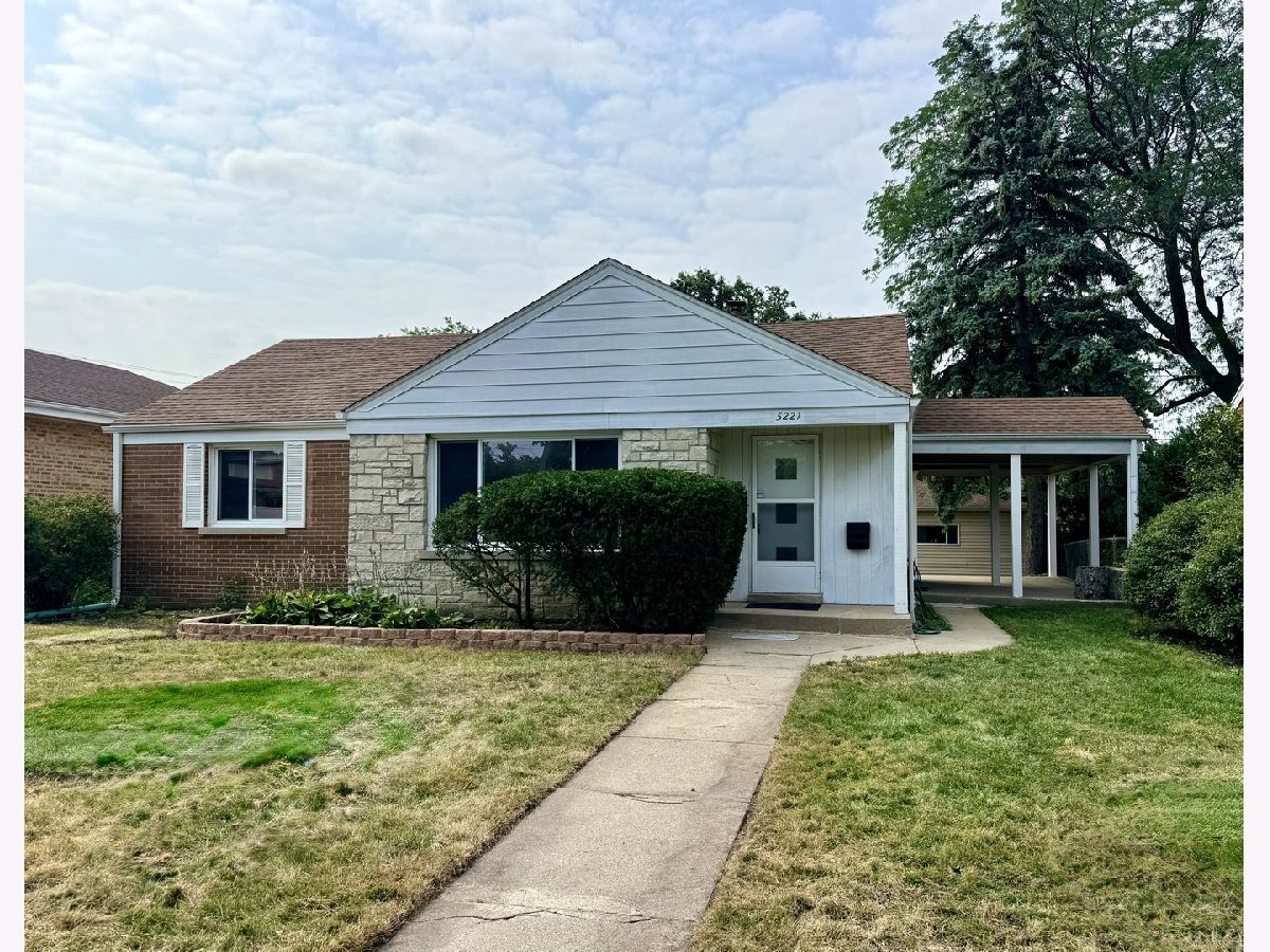  For Rent Skokie Illinois, 5221 Greenwood