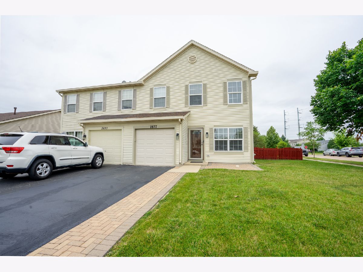  For Rent Montgomery Illinois, 2837 Oakmont