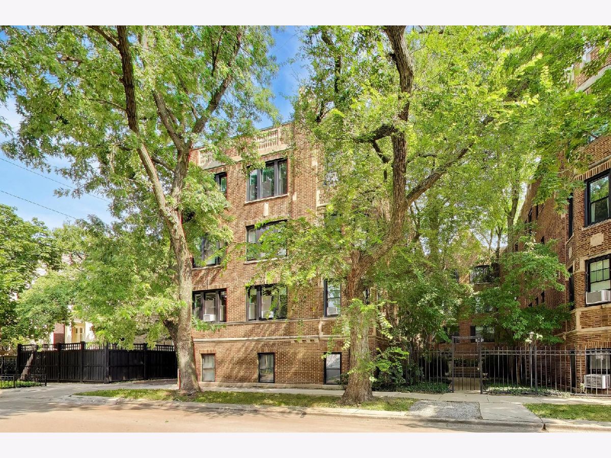  For Rent Chicago Illinois, 1112 Montana
