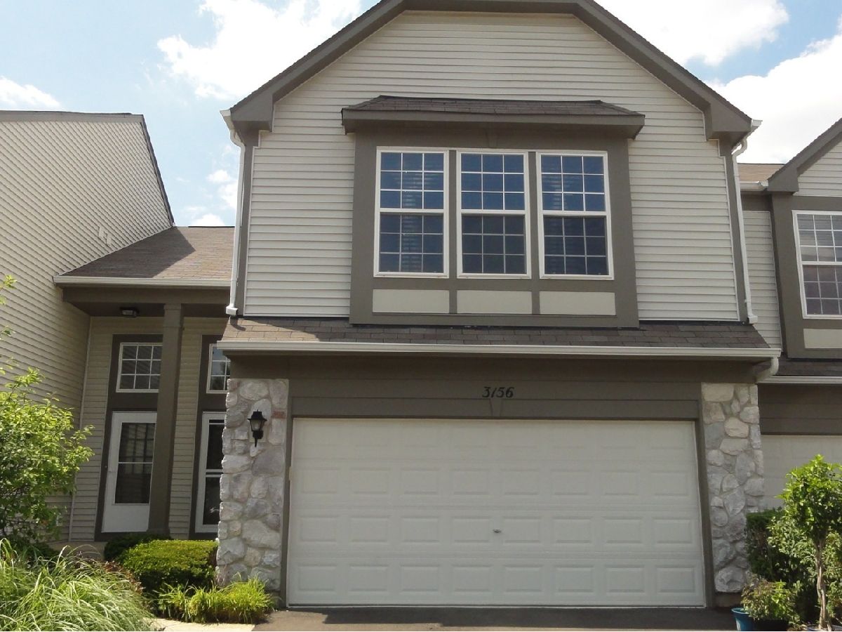  For Rent Aurora Illinois, 3156 Bromley