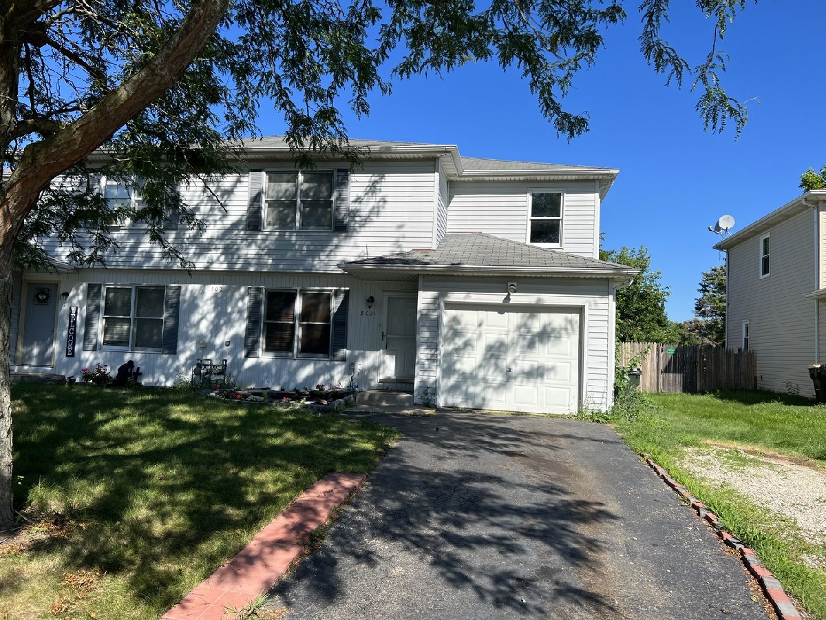  For Rent Yorkville Illinois, 502 Powers