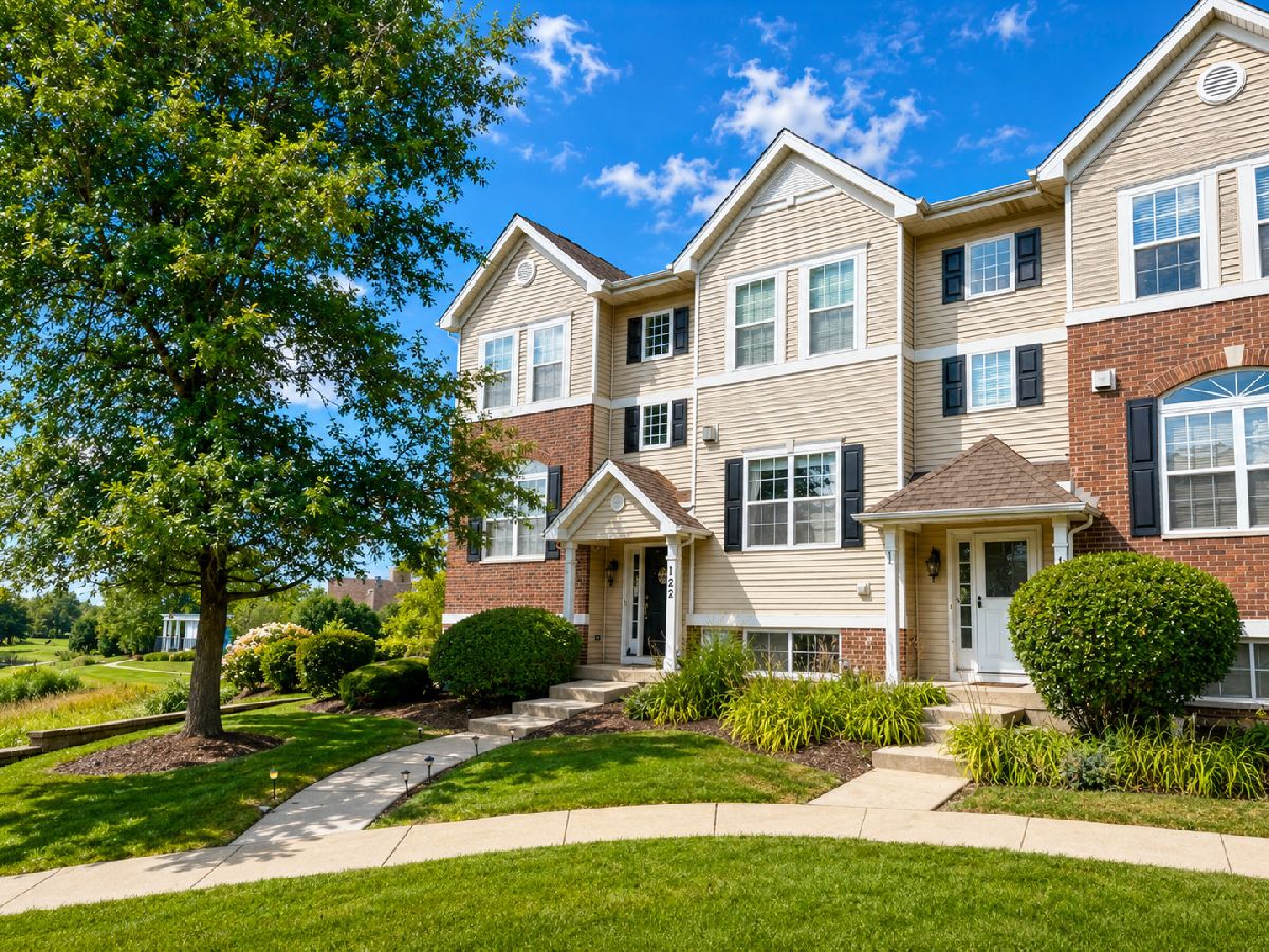  For Rent Oswego Illinois, 120 Lakeshore