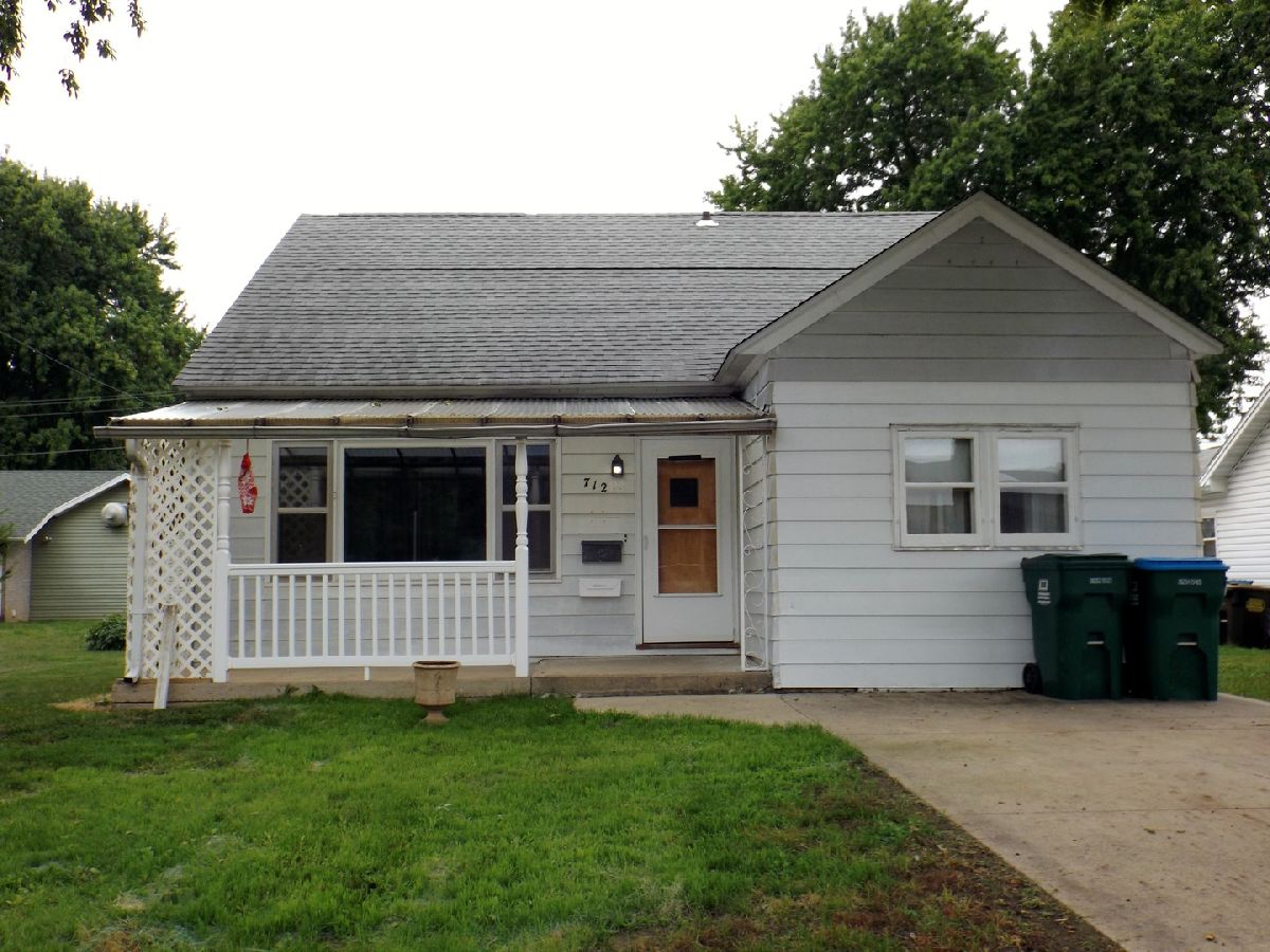  For Sale Rock Falls Illinois, 712 11th Avenue