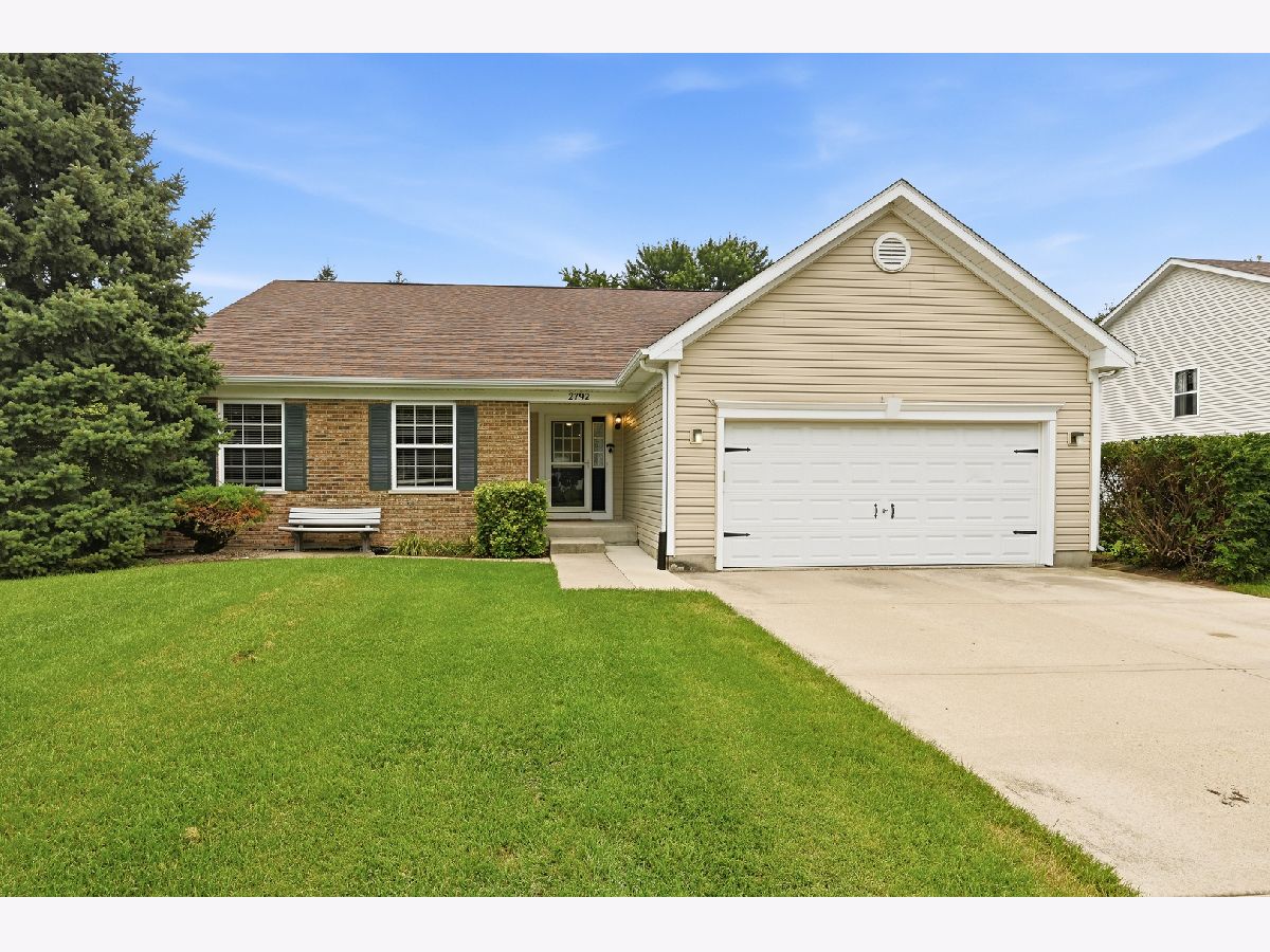 Homes & Townhomes For Sale Grande Reserve Yorkville Illinois, 2792 Cranston Circle