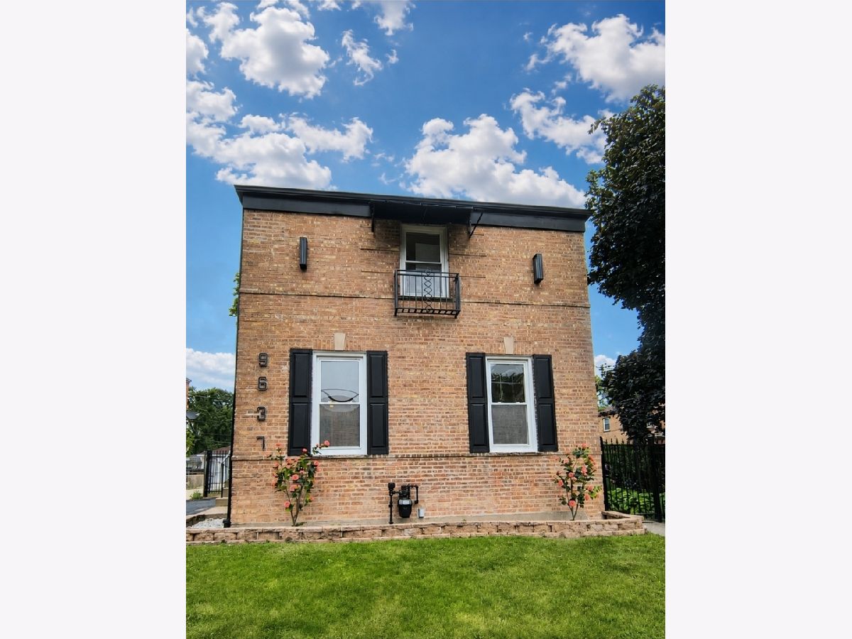  For Rent Chicago Illinois, 9637 Wood