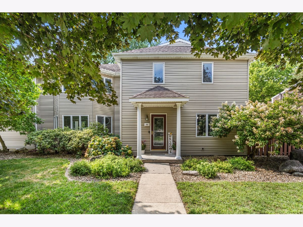  For Sale Fisher Illinois, 305 Sangamon Street