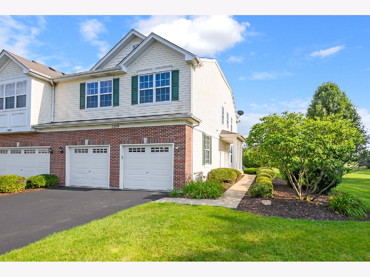  For Sale Romeoville Illinois, 1389 Alder Creek Court