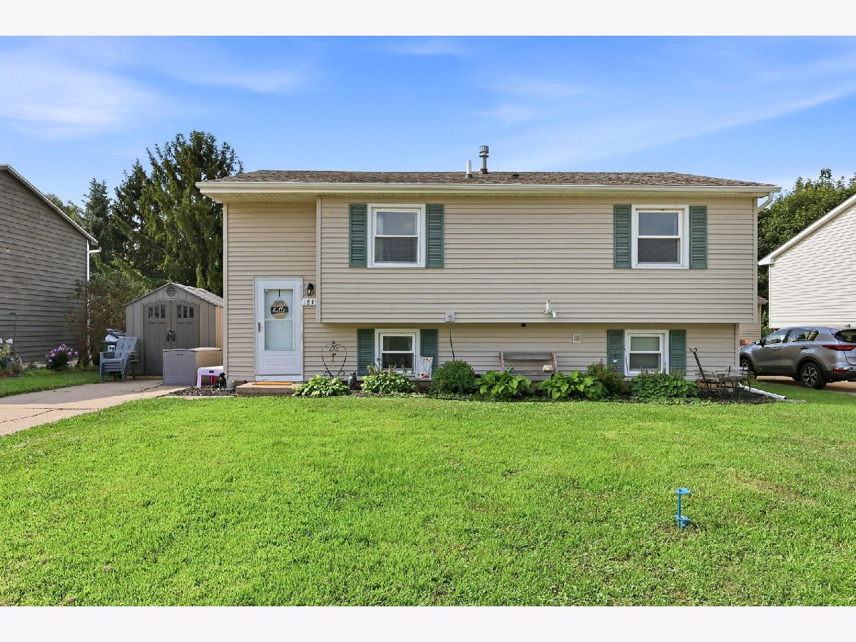  For Sale Davenport Iowa, 1845 58th Street
