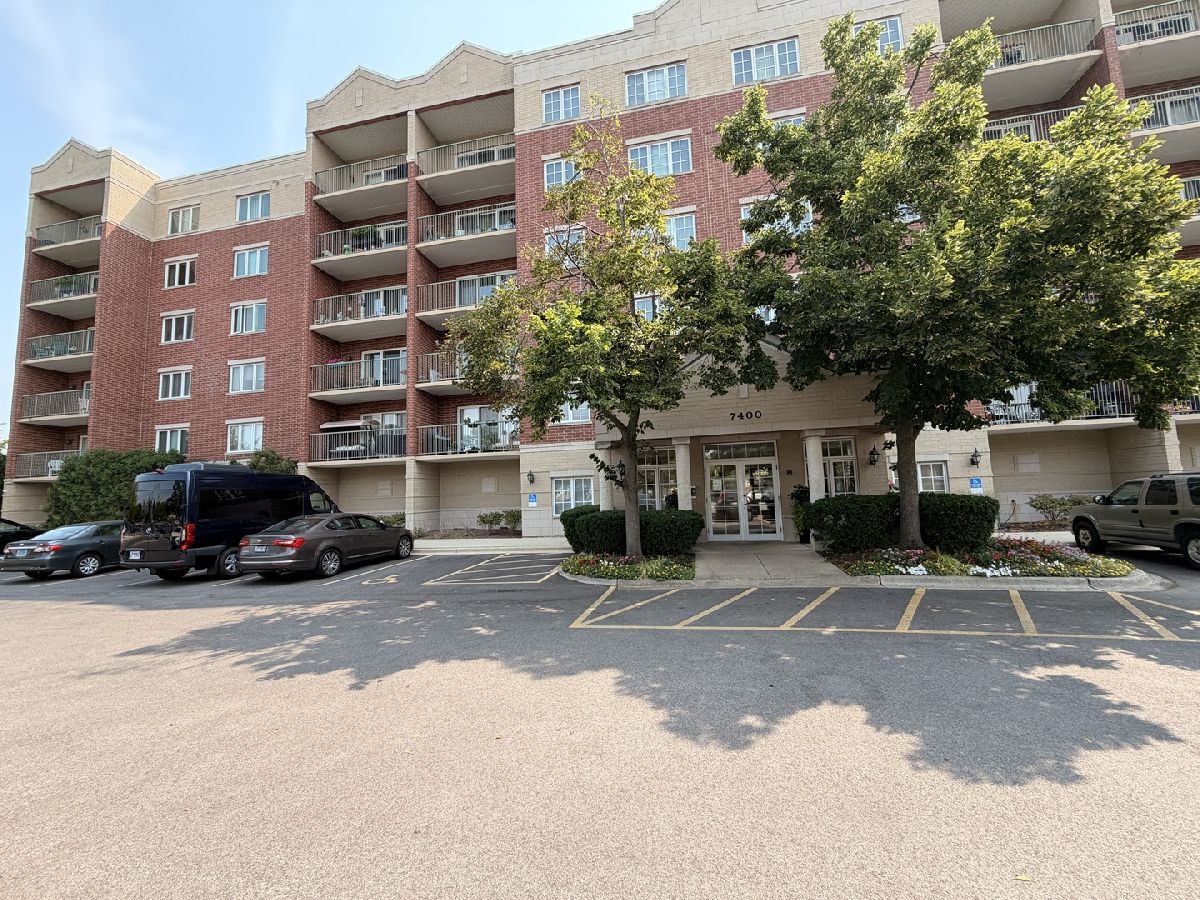  For Rent Skokie Illinois, 7400 Lincoln