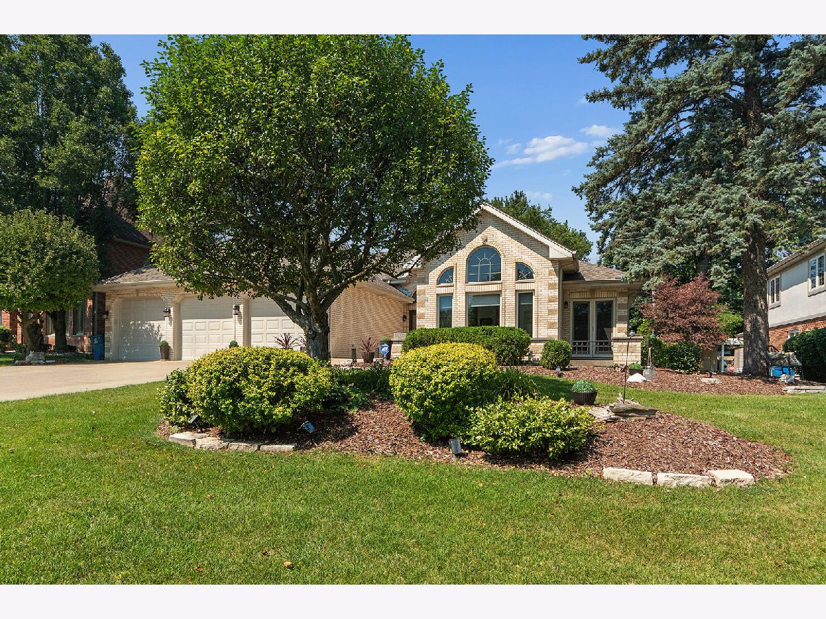  For Sale Palos Heights Illinois, 12306 Nagle Avenue