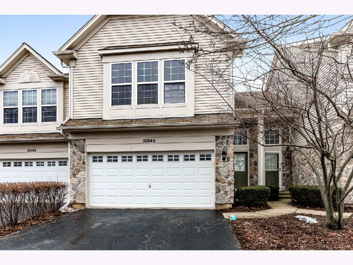  For Rent Lockport Illinois, 16846 Mallard