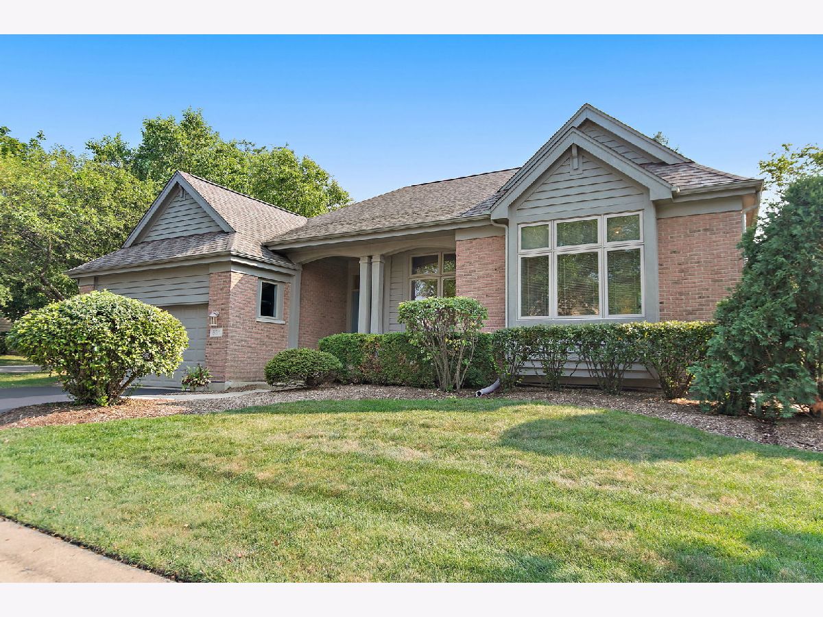 Homes For Sale Boulder Ridge Fairways Lake In The Hills Illinois, 531 Vintage Drive
