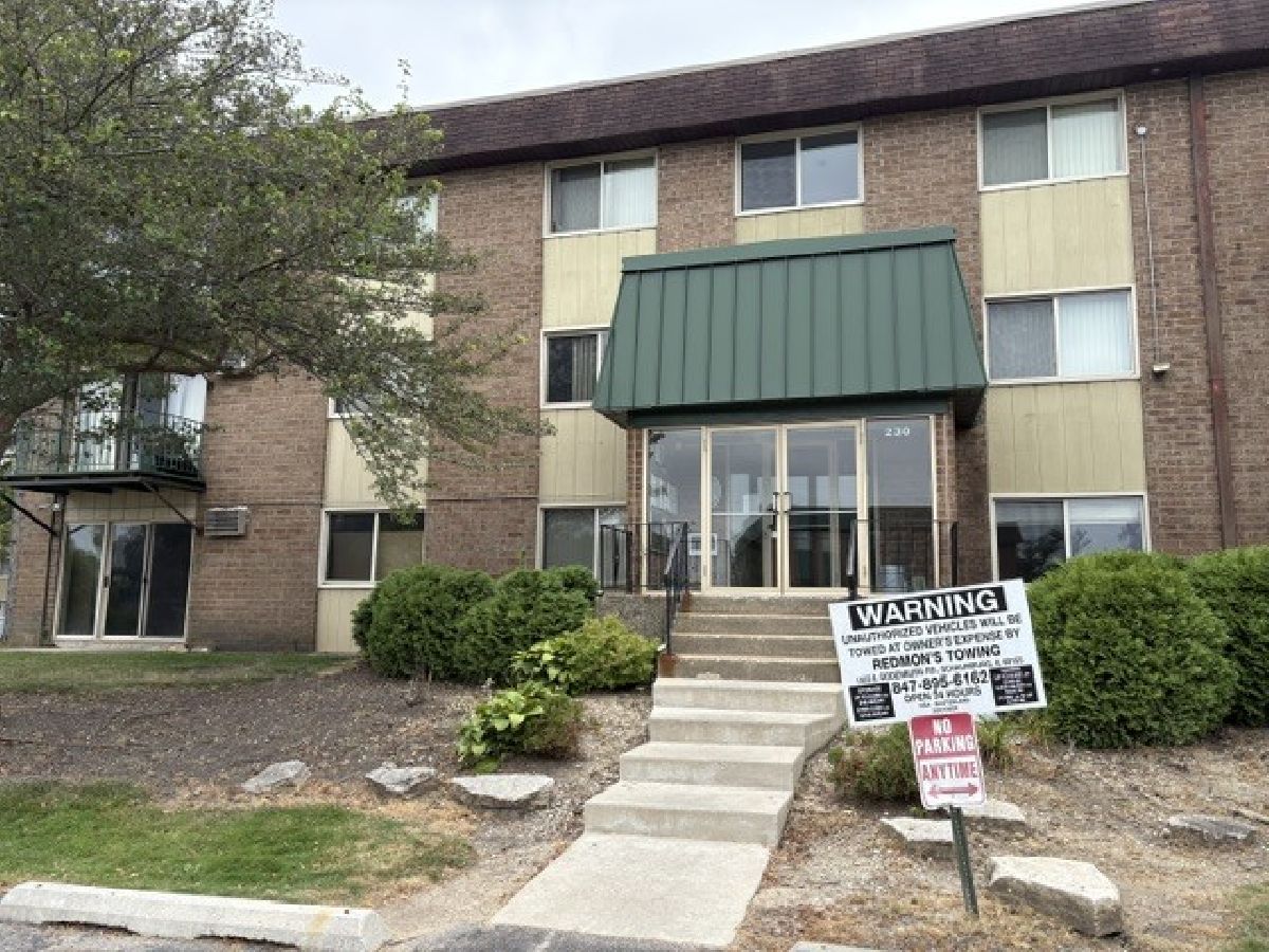  For Rent Roselle Illinois, 230 Springhill