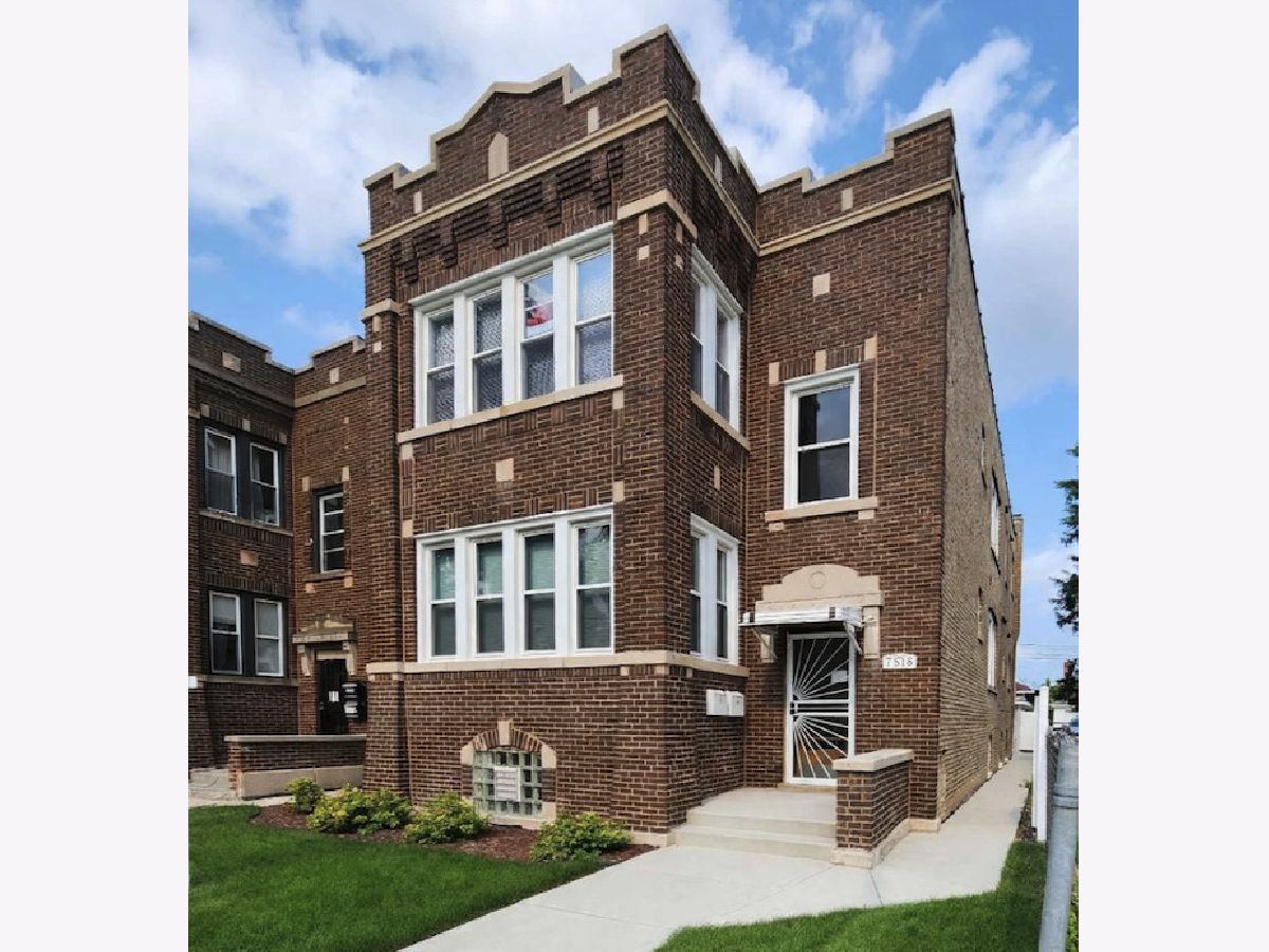  For Sale Cicero Illinois, 1337 Austin Boulevard
