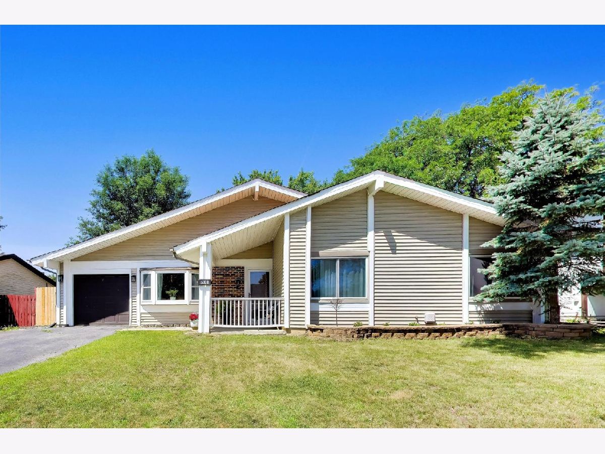  For Sale Hanover Park Illinois, 5308 Cinema E Drive