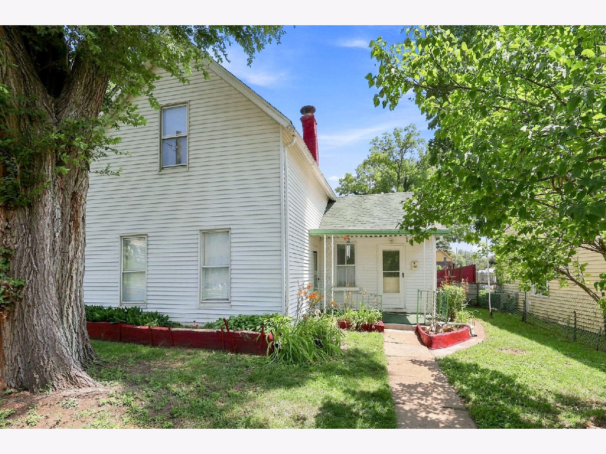  For Sale Davenport Iowa, 621 Oak Street