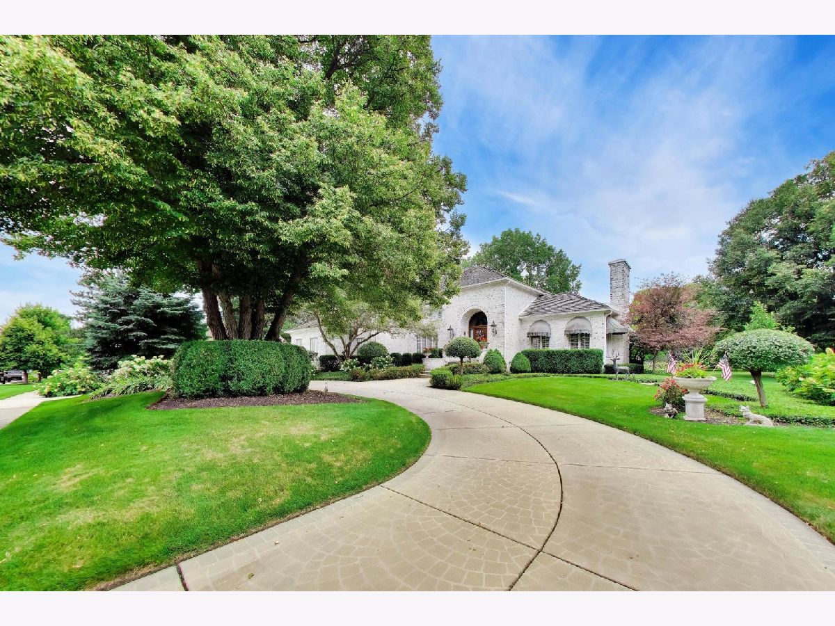  For Sale Lisle Illinois, 2257 Hidden Creek Court