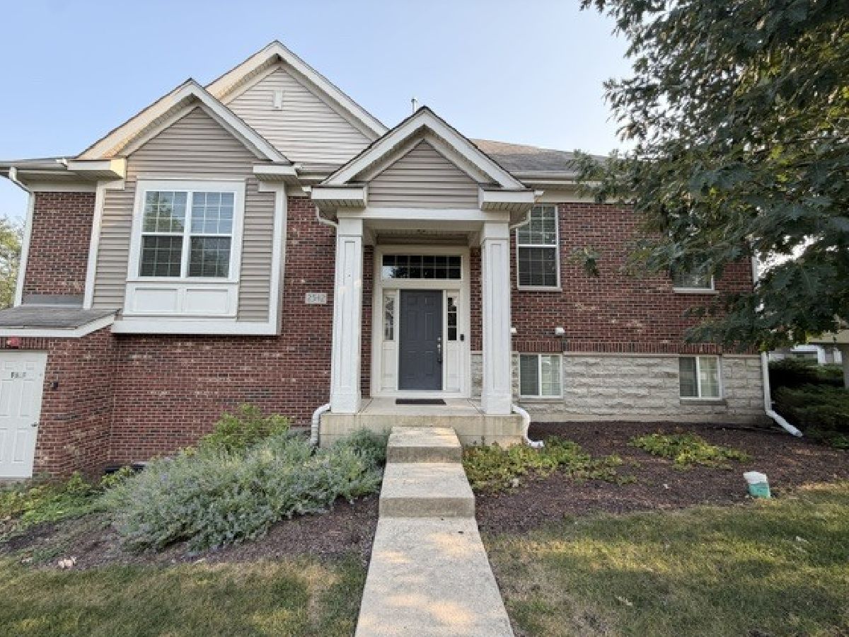  For Rent Naperville Illinois, 2542 Dunraven