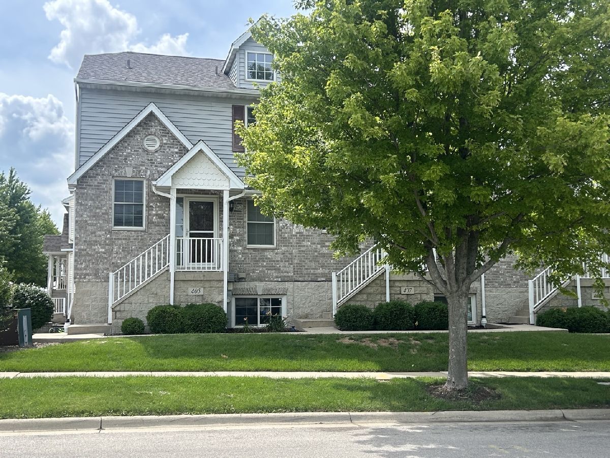 Sold Cortland Illinois, 405 Charles