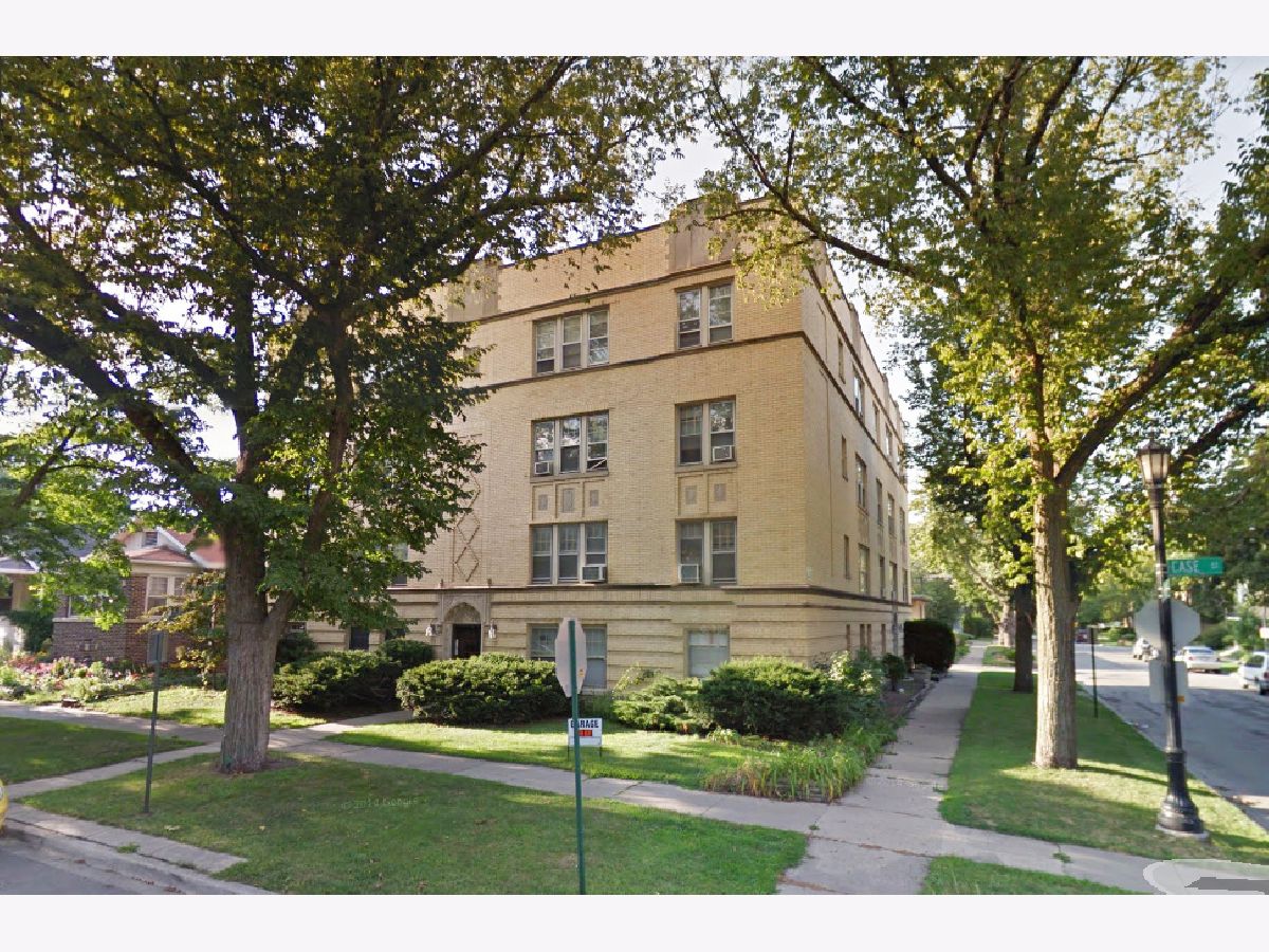  For Rent Evanston Illinois, 230 Elmwood