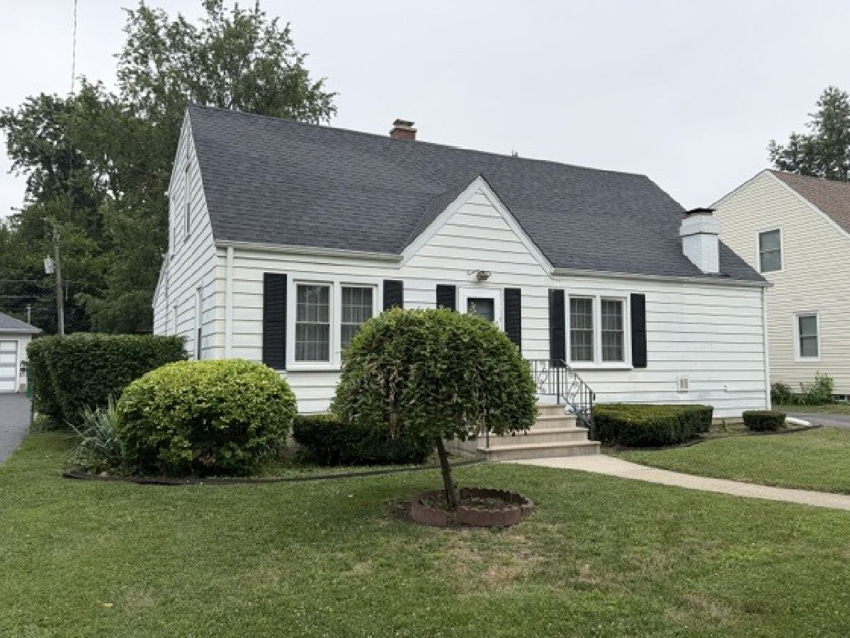  For Sale Joliet Illinois, 1209 Richmond Street