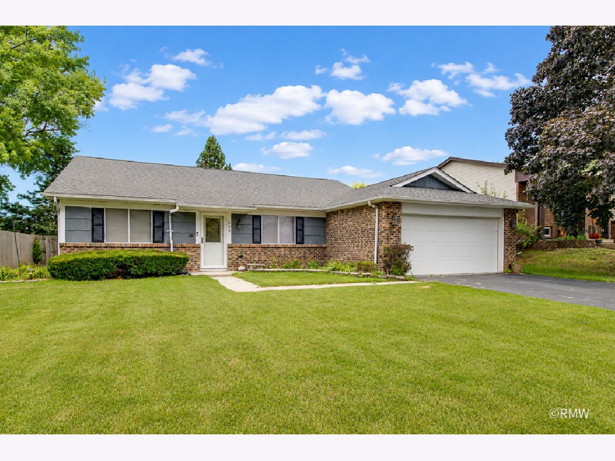  For Rent Bolingbrook Illinois, 309 Thistle