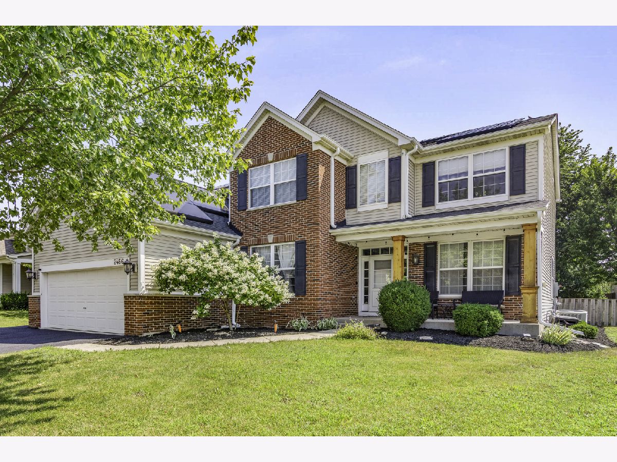  For Sale Montgomery Illinois, 2466 Prescott Drive
