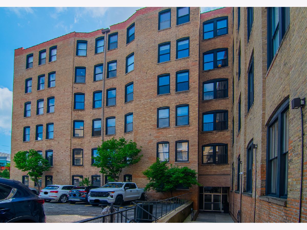  For Rent Chicago Illinois, 525 Halsted