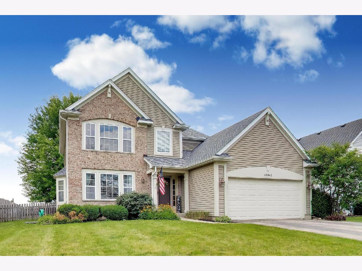  For Sale Huntley Illinois, 10341 Ashley Street