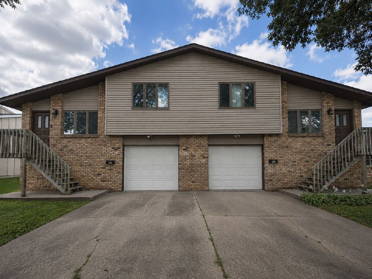  For Sale Silvis Illinois, 506 17th Street