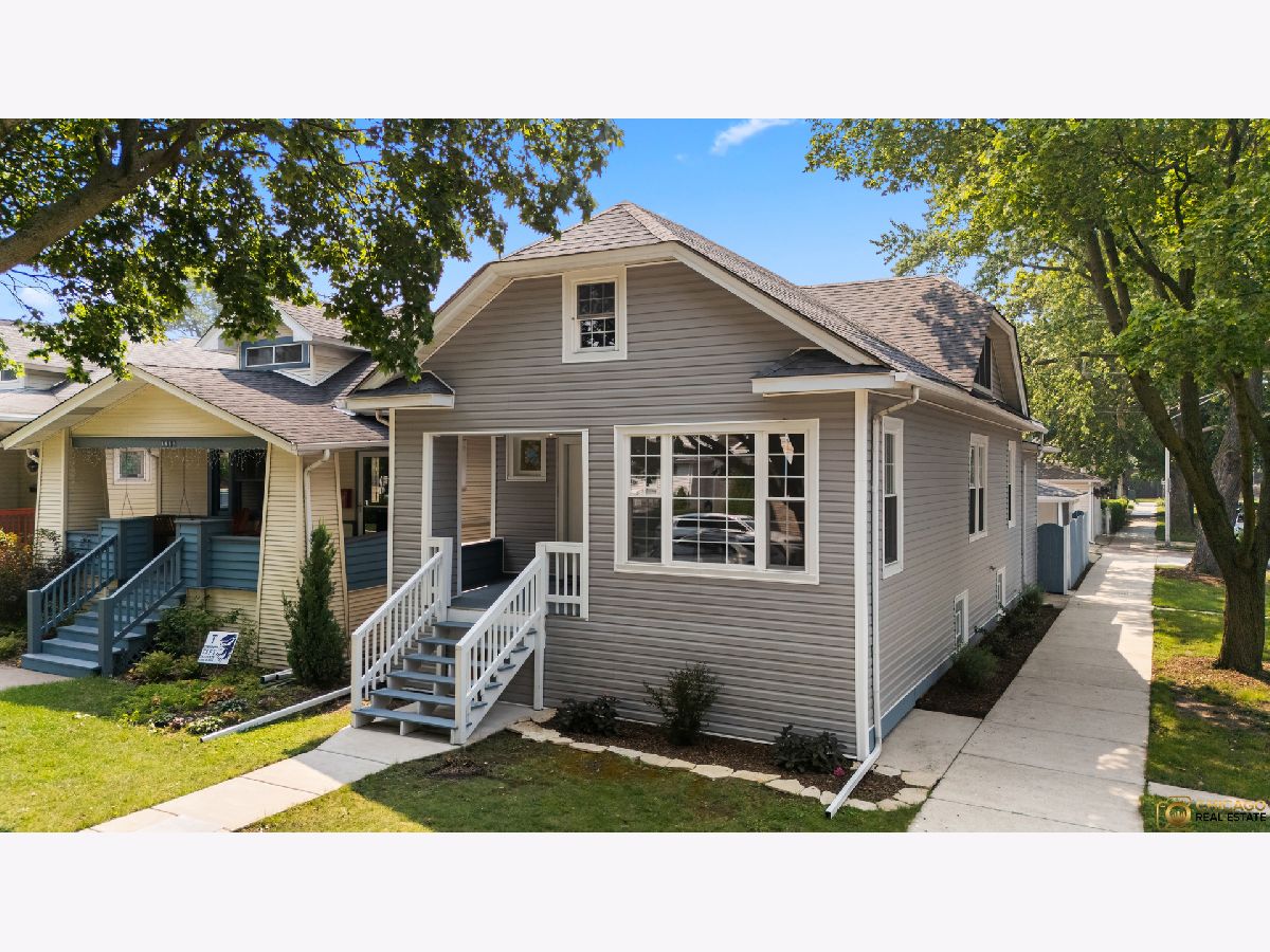  For Sale Chicago Illinois, 4656 Leamington Avenue