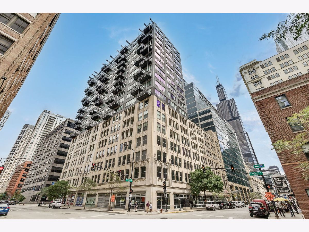  For Rent Chicago Illinois, 565 Quincy