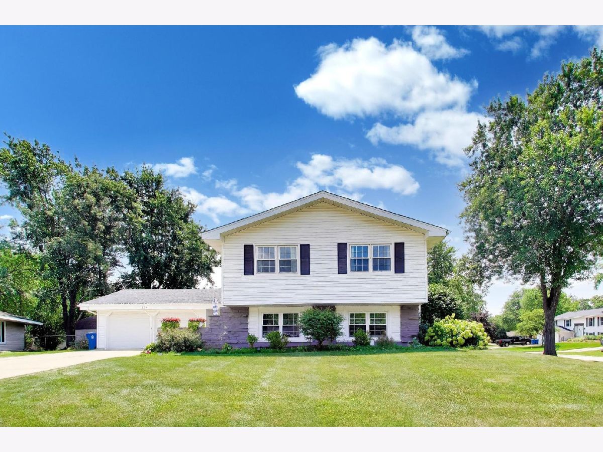 Homes Sold Foxcroft Glen Ellyn Illinois, 23W235 Westchester