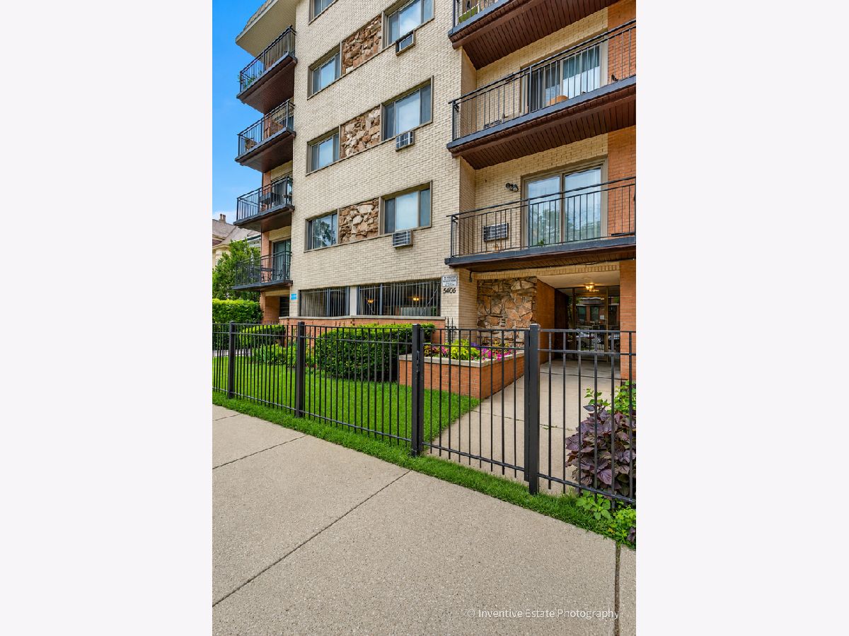  Sold Chicago Illinois, 5406 Harper