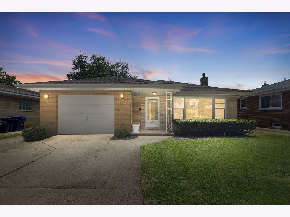  Sold La Grange Park Illinois, 917 Community