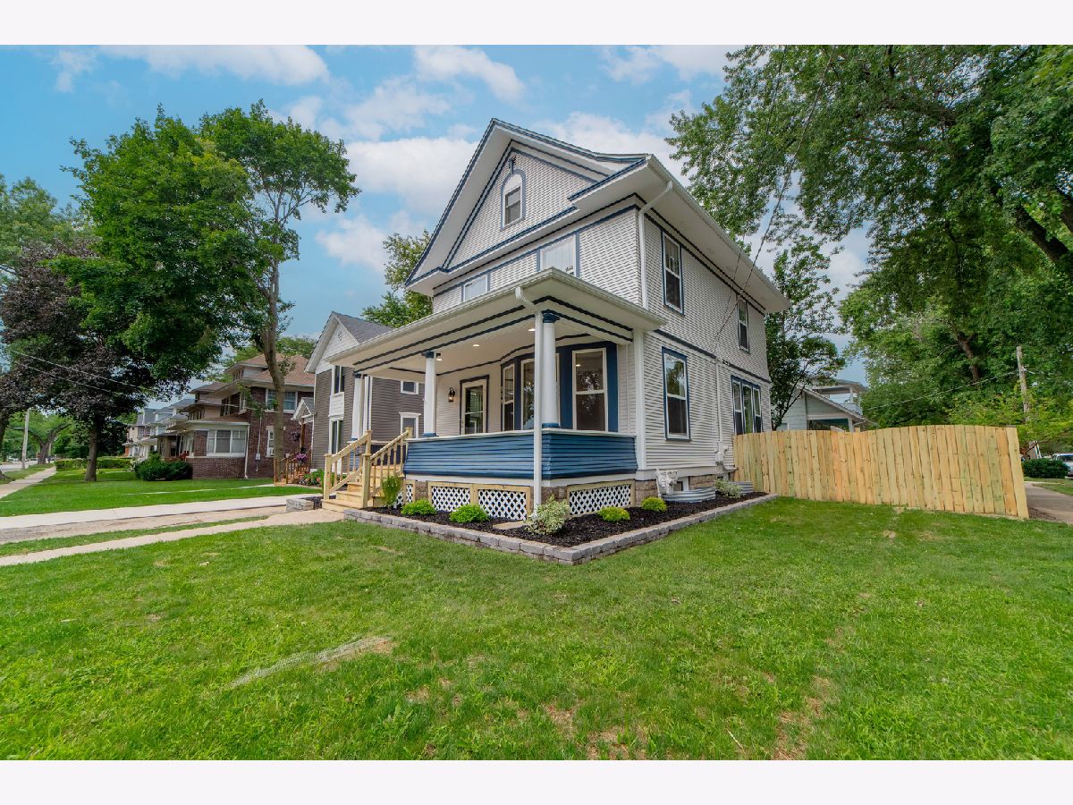  For Sale Aurora Illinois, 719 5th Street