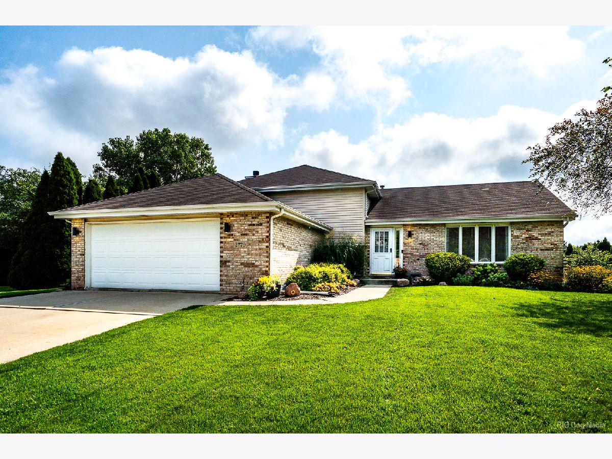  For Sale New Lenox Illinois, 2770 Kingsway Avenue